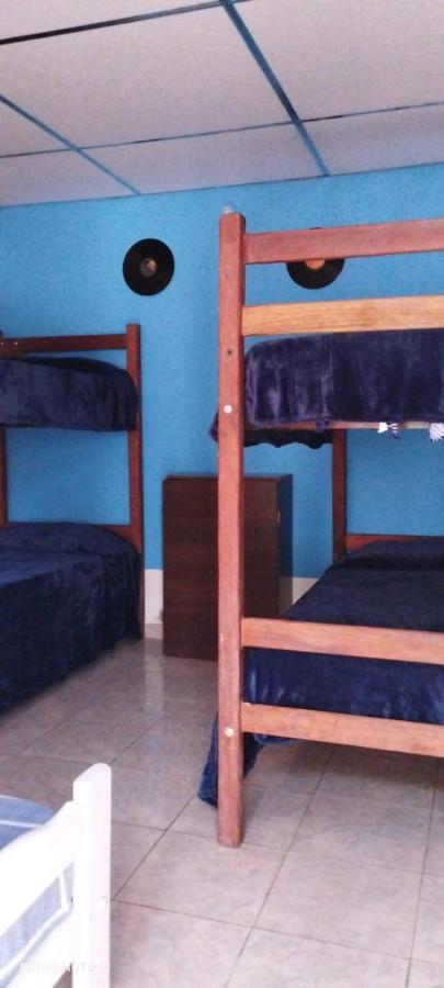 Plaza Hostel Sj 2 Salta Luaran gambar