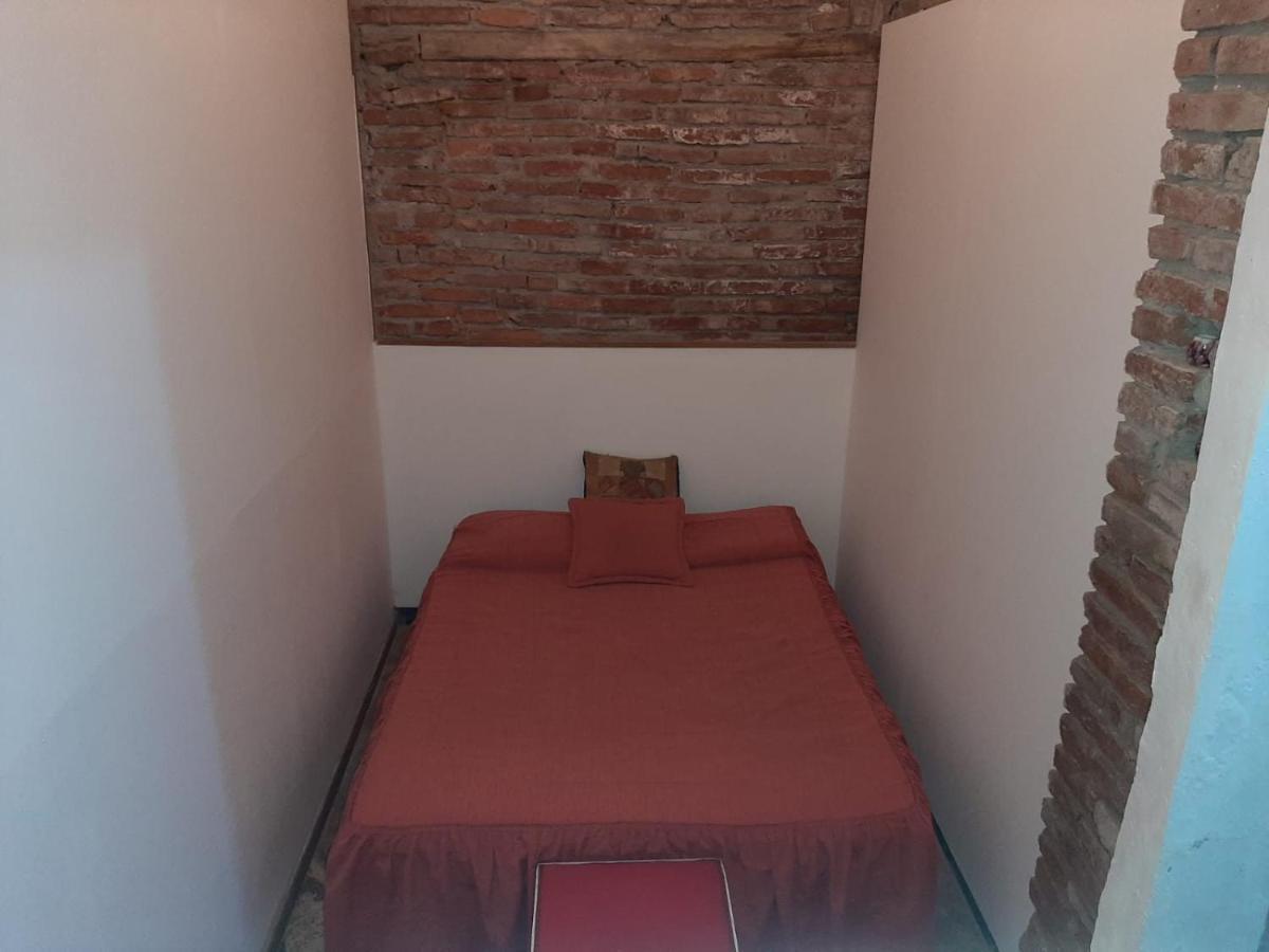 Plaza Hostel Sj 2 Salta Luaran gambar