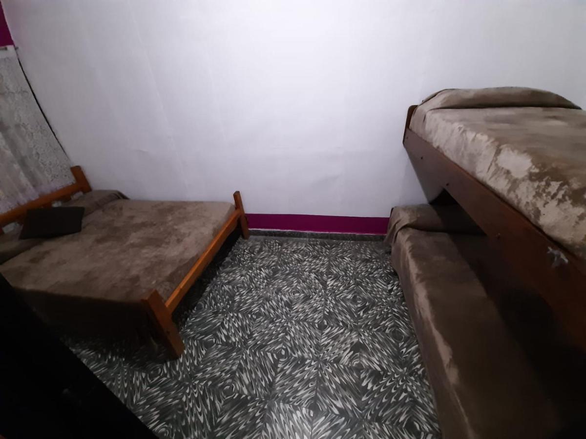 Plaza Hostel Sj 2 Salta Luaran gambar