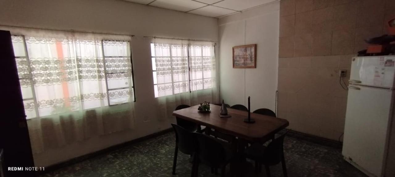 Plaza Hostel Sj 2 Salta Luaran gambar