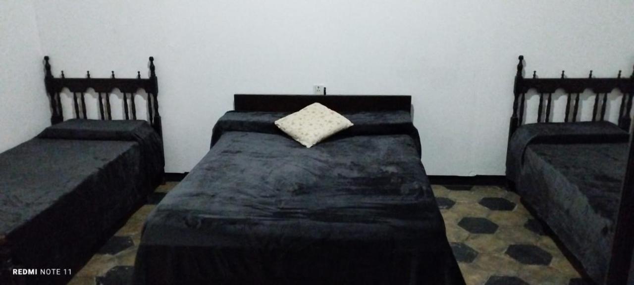 Plaza Hostel Sj 2 Salta Luaran gambar