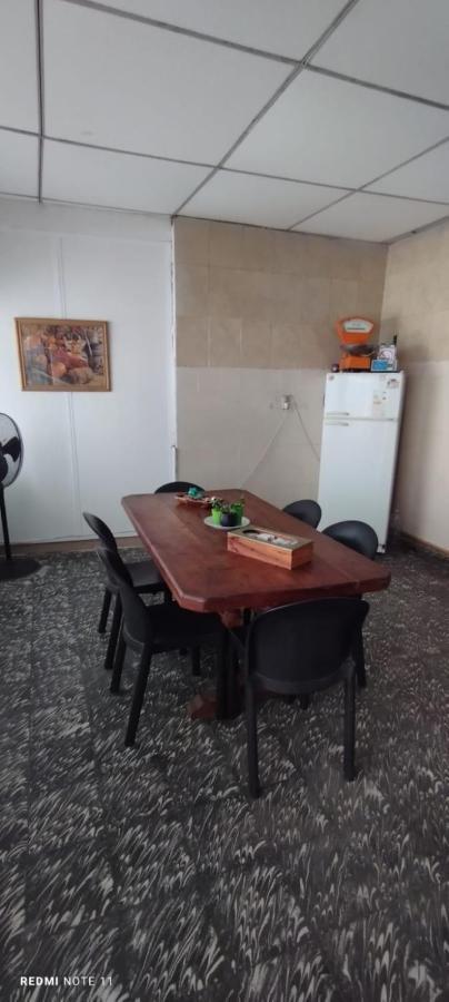 Plaza Hostel Sj 2 Salta Luaran gambar